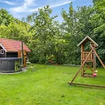 Diderik - 30km From The Sea By Interhome Toftlund