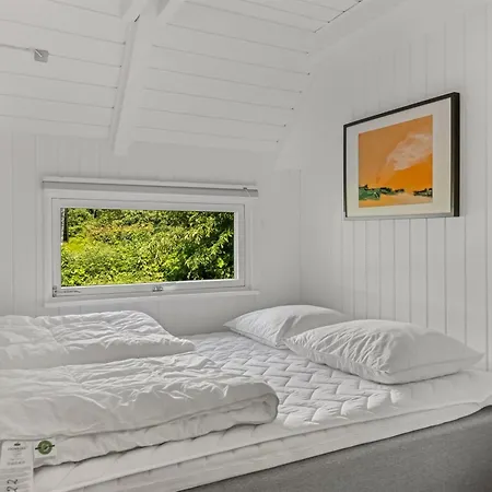 Hébergement de vacances Diderik - 30km From The Sea By Interhome Toftlund