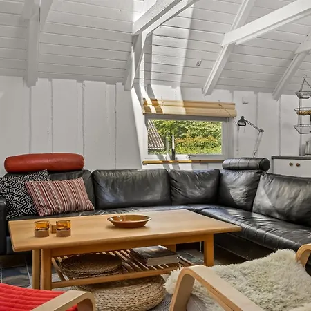Casa de Férias Diderik - 30km From The Sea By Interhome *