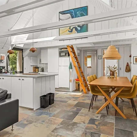 Casa de Férias Diderik - 30km From The Sea By Interhome Toftlund