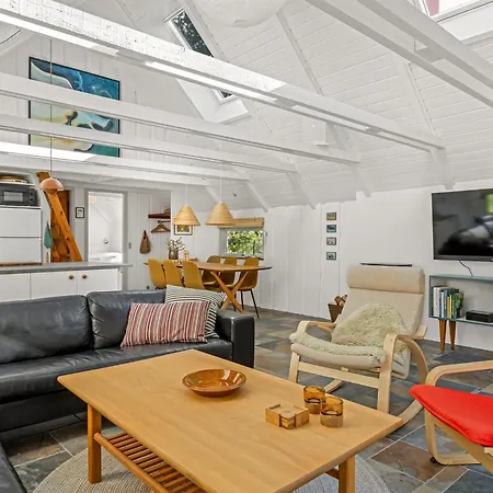 Casa de Férias Diderik - 30km From The Sea By Interhome *