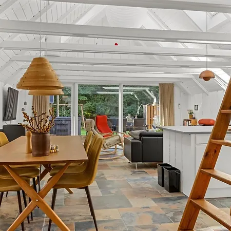 Diderik - 30km From The Sea By Interhome *