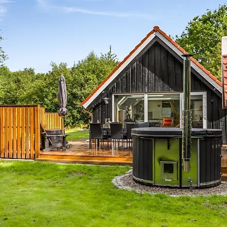 Diderik - 30km From The Sea By Interhome