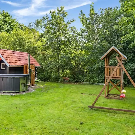 Hébergement de vacances Diderik - 30km From The Sea By Interhome *