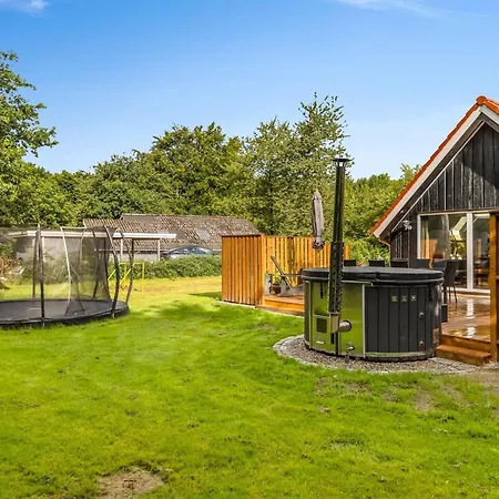 Diderik - 30km From The Sea By Interhome Hébergement de vacances *