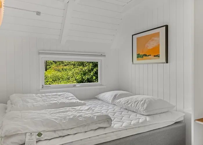 Casa vacanze Diderik - 30km From The Sea By Interhome Toftlund