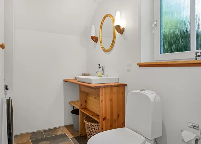 Diderik - 30km From The Sea By Interhome Casa vacanze Toftlund