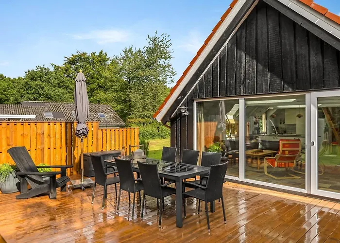 Casa vacanze Diderik - 30km From The Sea By Interhome Toftlund