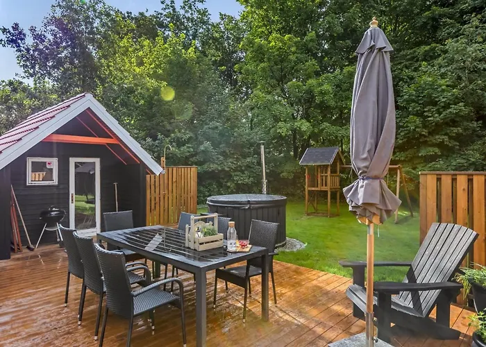 Casa vacanze Diderik - 30km From The Sea By Interhome *