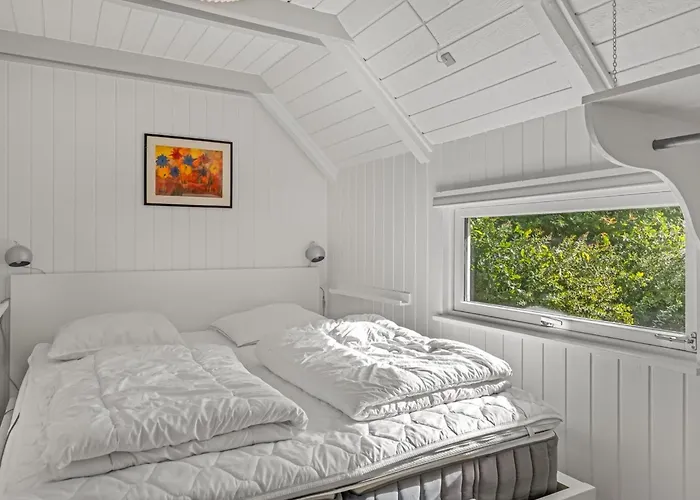 Diderik - 30km From The Sea By Interhome Casa vacanze Toftlund