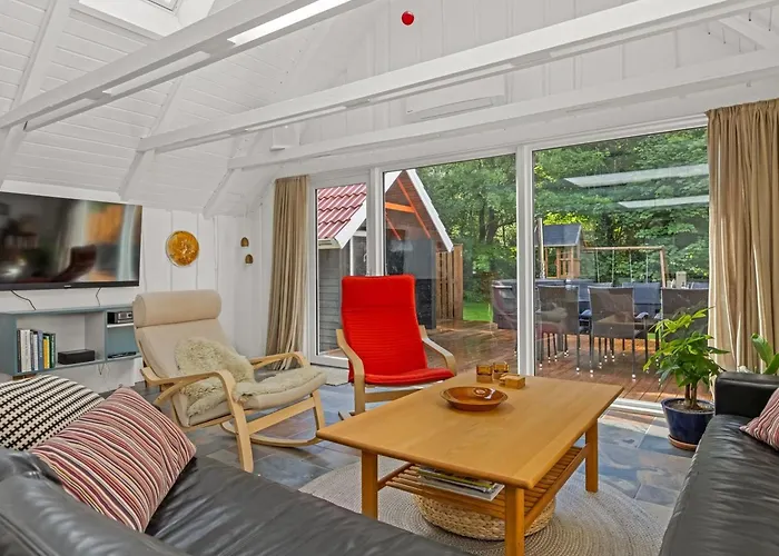 Casa vacanze Diderik - 30km From The Sea By Interhome