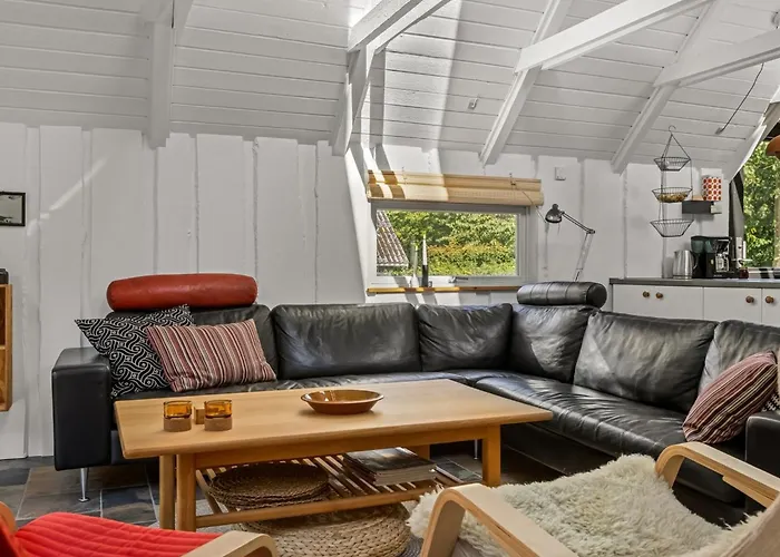 Casa vacanze Diderik - 30km From The Sea By Interhome *