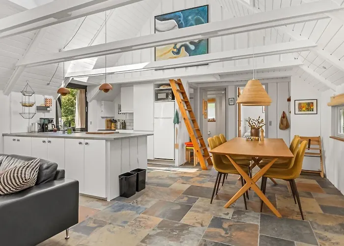 Casa vacanze Diderik - 30km From The Sea By Interhome Toftlund