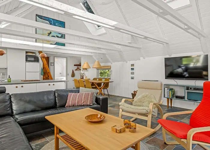 Casa vacanze Diderik - 30km From The Sea By Interhome *